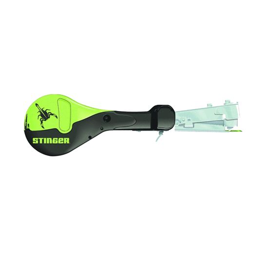 National Nail STINGER&reg; CH38 Cap Hammer