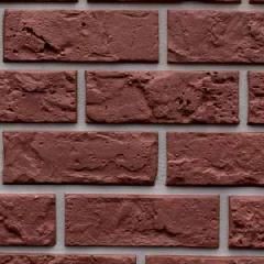 Nailite (Exteria) Hand-Laid Brick Panel