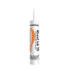 Chem Link NovaLink All-Weather Joint Sealant - 10.1 Oz. Cartridge