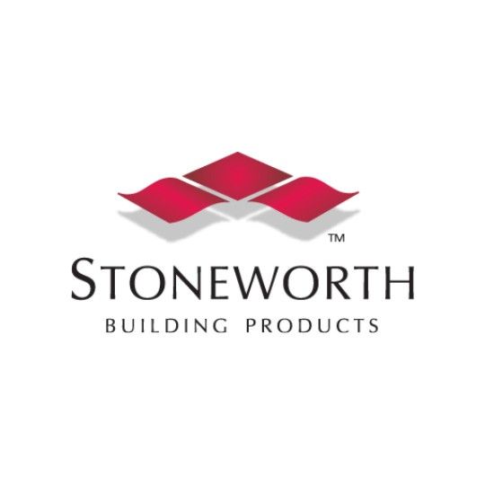 Stoneworth Building Products Venetian Eave Closure