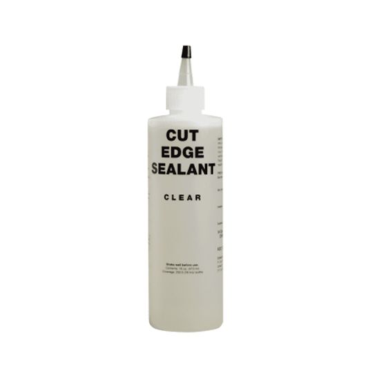 WeatherBond TPO Cut-Edge Sealant - 16 Oz. Bottle Clear