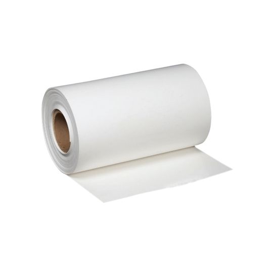 WeatherBond 60 mil 24' x 50' TPO Non-Reinforced Flashing White