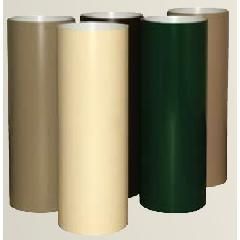 KP Building Products 24" x 50' Aluminum Poly Trim Coil - Smooth