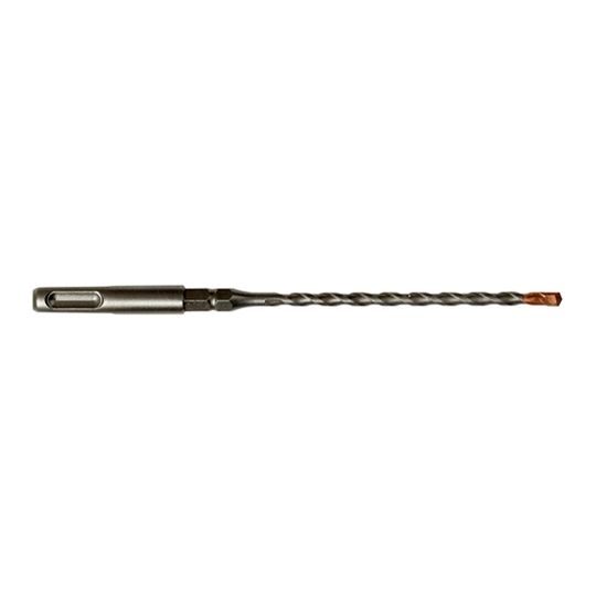 Olympic Manufacturing 1/4" x 4" SDS Drill Bit