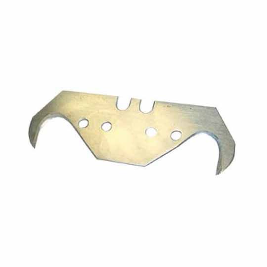 C&R Manufacturing Heavy Duty Supra Hook Blades - Tube of 5