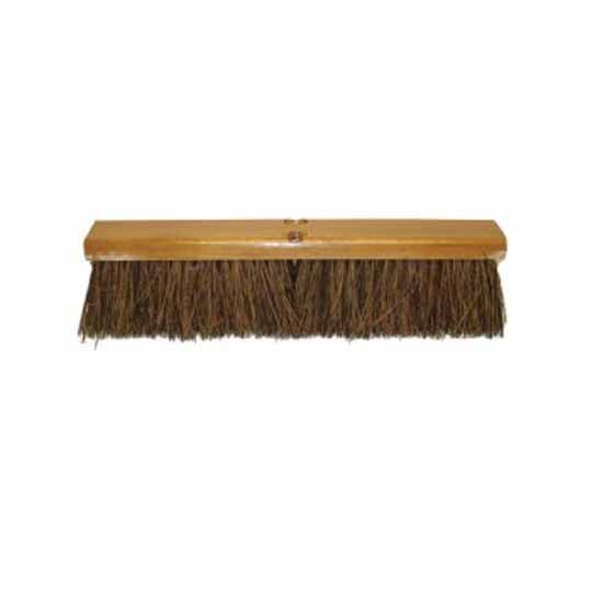 C&R Manufacturing 18" Palmyra Garage Broom