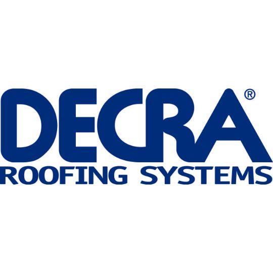 Decra Roofing Systems Villa Tile Rake/Gable Channel