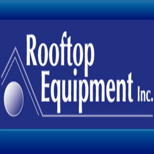 Rooftop Equipment 14" Doublewide Roller