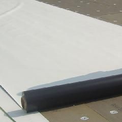 Carlisle SynTec Sure-Weld&reg; FleeceBACK&reg; AFX TPO Membranes