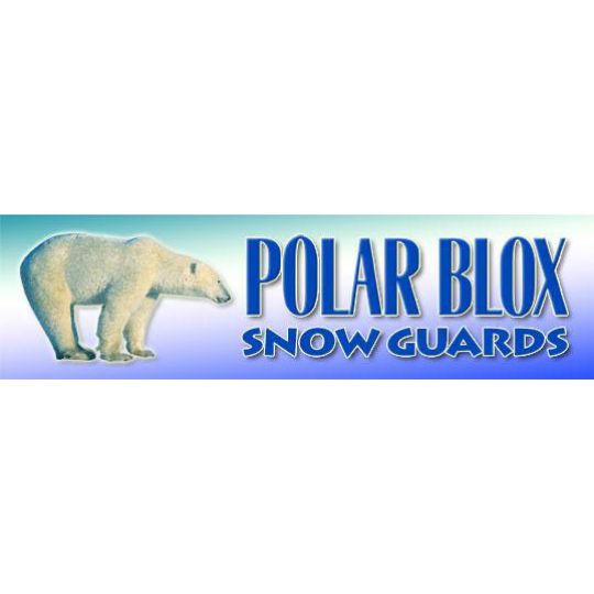 Polar Blox Universal Snow Guard