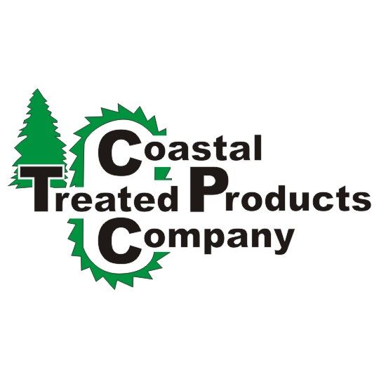 Coastal Treated Products Pressure Treated 2X10X10 Piece