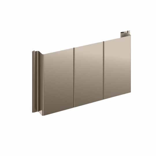 Berridge Manufacturing 12" FW-Panel