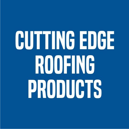 Cutting Edge Roofing Products 1.5"X18" Wood Fiber Tapered Edge 56 Lineal Ft. per Bundle