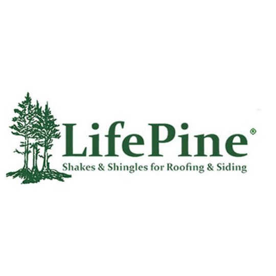 LifePine Classic Hip & Ridge 12/12