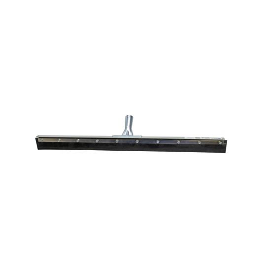 The Brush Man 30" Straight Edge Buna Blend Rubber Floor Squeegee