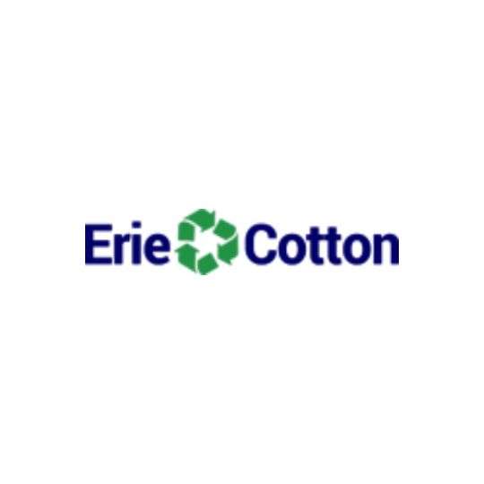 Erie Cotton Products Cotton Rags - 10 Lb. Bag