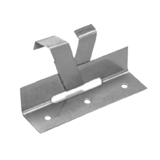 Englert .015" Series 1301 Stainless Steel Floating R-Clip