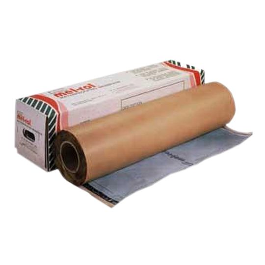 WR Meadows 38-1/2" x 60' Mel-Rol&reg; Low Temp Waterproofing Membrane