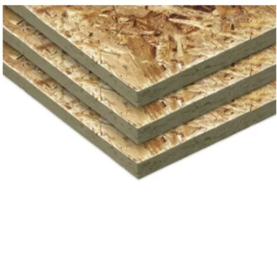 Advantech 3/4" x 4' x 8' OSB Sheathing