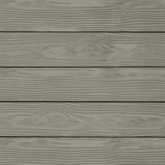 Allura 6-1/4" Traditional Cedar Lap Siding Olive