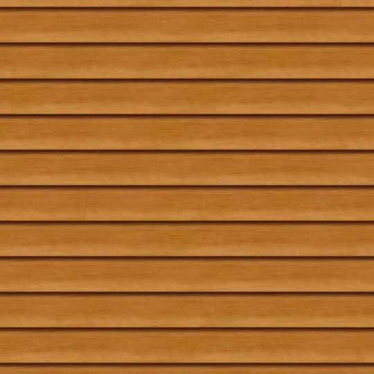 Allura 5/16" x 8-1/4" x 12' Traditional Cedar Lap Siding Pacific Blue