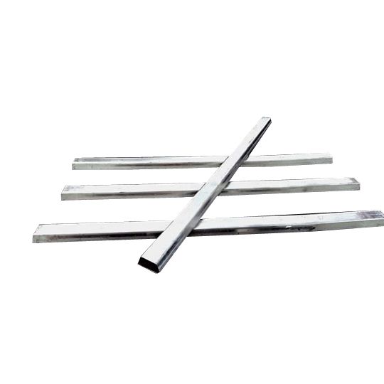 Victory White Metal Solder 50/50 Extruded Bar 50#