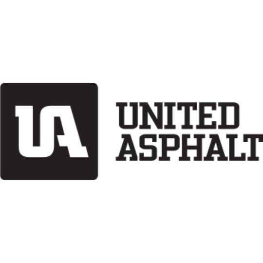 United Asphalt (New Jersey) 1/8" x 4 x 8 Protection Board