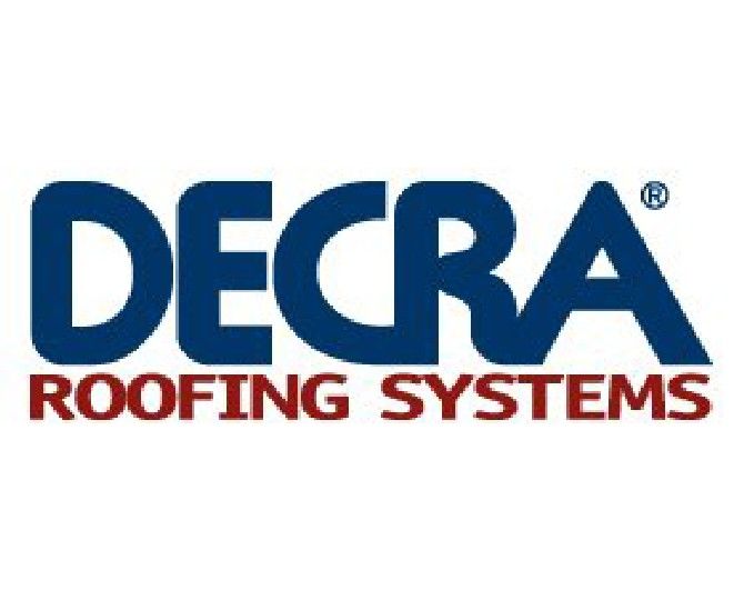 Decra Roofing Systems V-Tile Valley