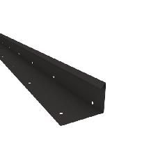 Able Sheet Metal 28 Gauge x 1-1/2" Eave Riser