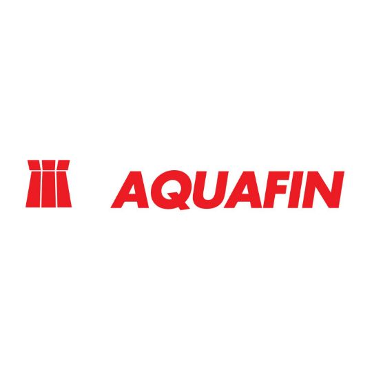 AQUAFIN AQUAFIN&reg;-1K - 50 Lb. Bag Grey