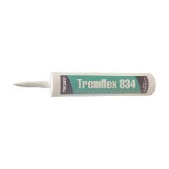 Tremco Tremflex 834 Acrylic Latex - 10 Oz. Tube