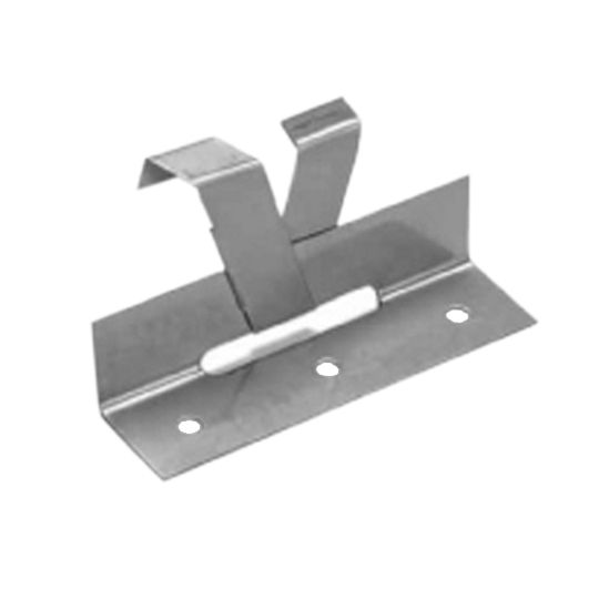 Englert .015" Series 1300 Stainless Steel Floating R-Clip