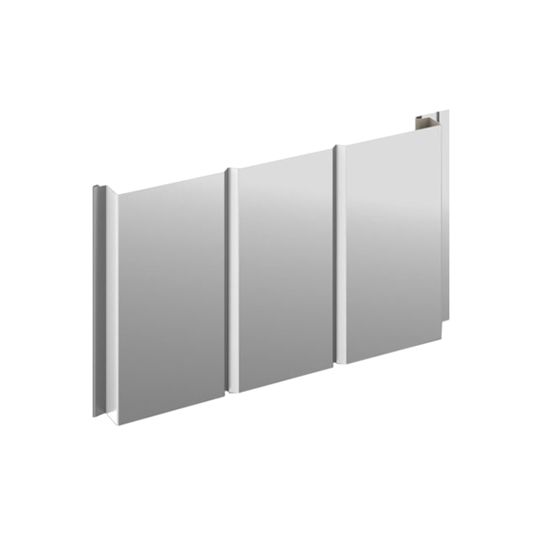 Berridge Manufacturing 11-5/8" L-Panel