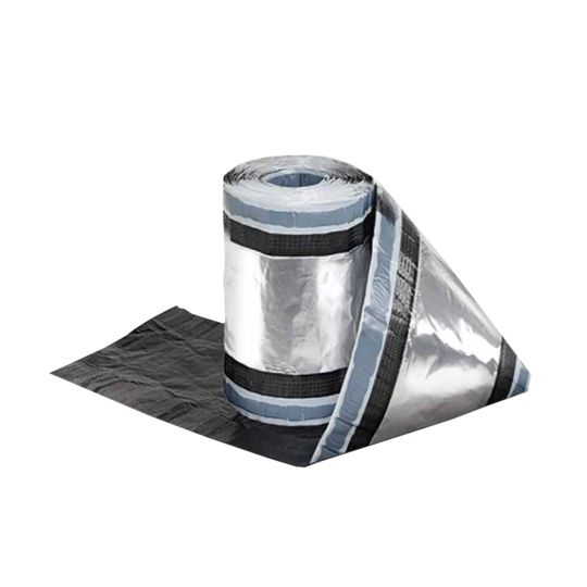 Westlake Royal Roofing Components 13-1/2" x 33' Zephyr Block&trade; Universal Hip & Ridge Weather Block