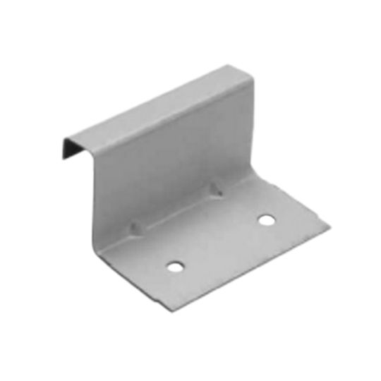 Englert .015" Series 1301 Stainless Steel Fixed R-Clip