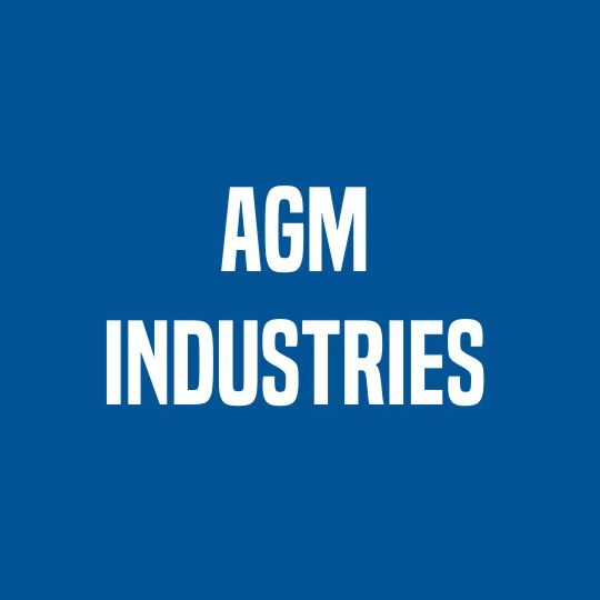 AGM Industries 2-1/2" Self-Adhering TACTOO&reg; Insul-Hangers with Washer