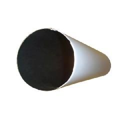 Spectra Metal Sales 10' Round Downspout