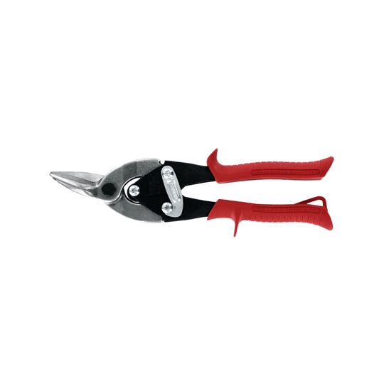 Midwest Tool & Cutlery Left Aviation Snips