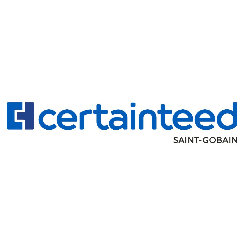 CertainTeed Roofing 30# Plain Felt - 4 SQ. Roll