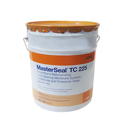 Master Builders Solutions MasterSeal&reg; Sonoguard TC 225 Membrane - 5 Gallon Pail Grey