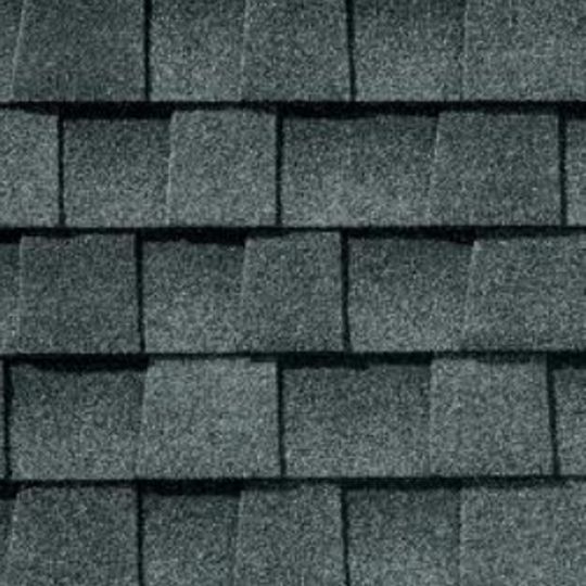 GAF 13-1/4" x 39-3/8" Timberline&reg; Natural Shadow&reg; Shingles with StainGuard Protection Slate