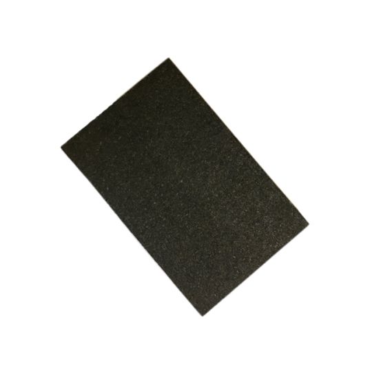 United Asphalt (New Jersey) 1/2" x 4' x 8' Fiberboard