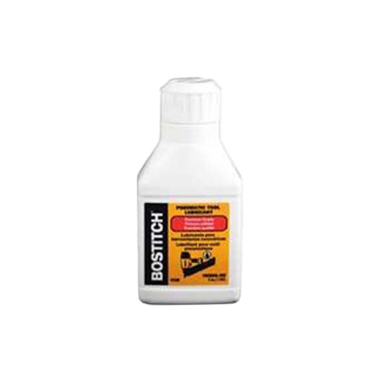 Bostitch Premium Grade Pneumatic Tool Lubricant - 4 Oz. Bottle