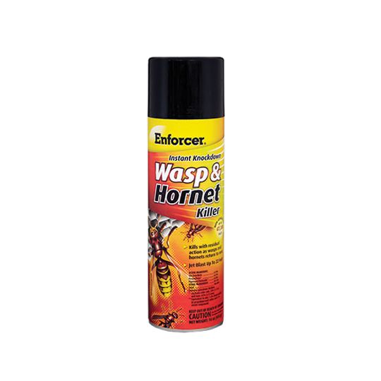 Enforcer Instant Knockdown Wasp & Hornet Killer