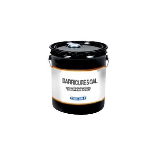 Carlisle Coatings & Waterproofing Barricure - 5 Gallon Pail