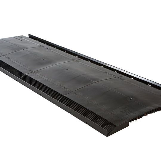 Benjamin Obdyke 4' Xtractor Vent&reg; X18 Xtra Ridge Vent