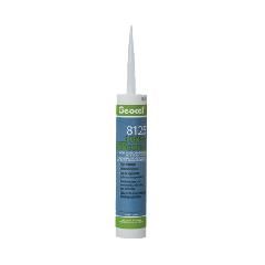 Geocel 8125 High Performance 100% Silicone Acetoxy Cure Sealant - 10 Fl....