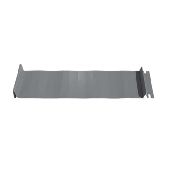 Union Corrugating 26 Gauge x 16" Advantage-Lok Panel