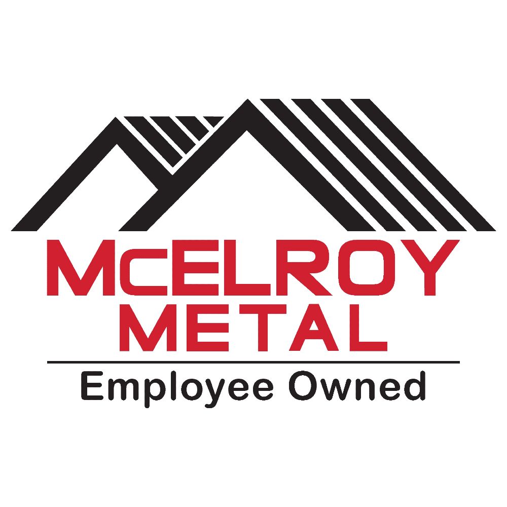 McElroy Metal Clips