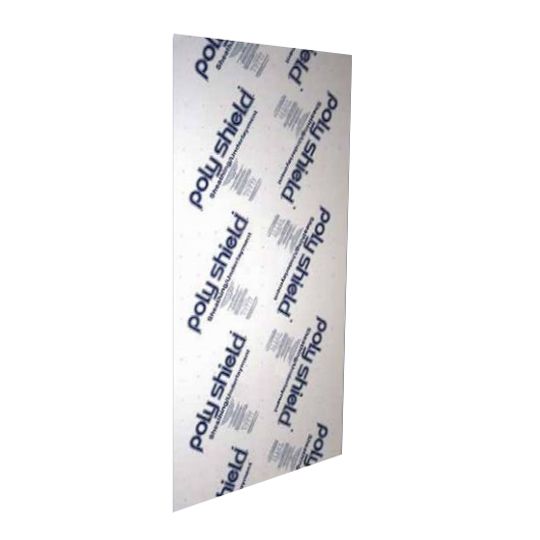 Cellofoam North America 1/2" x 4' x 8' Polyshield